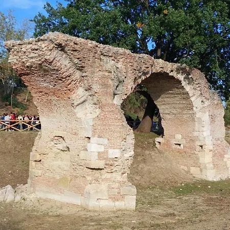 In Campagna Lejlighed