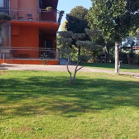 Lejlighed In Campagna San Vito (Rimini)