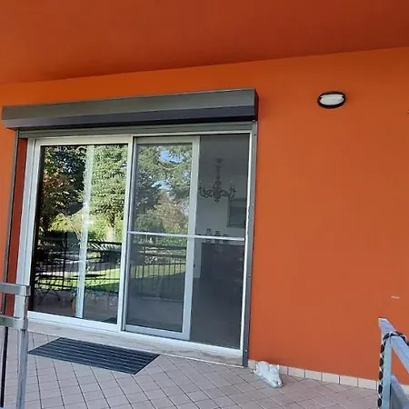 شقة In Campagna San Vito (Rimini)