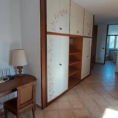 In Campagna شقة *