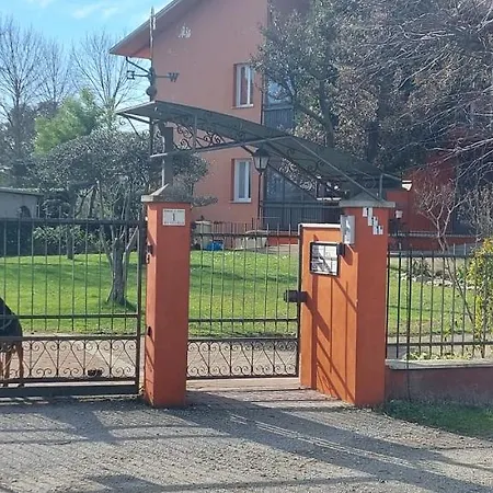 In Campagna *