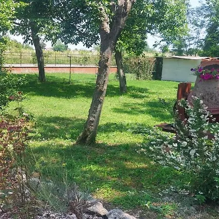 In Campagna Lejlighed *